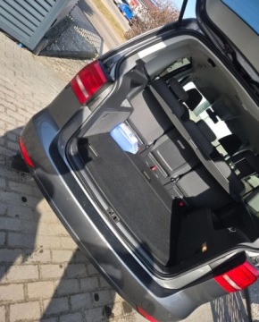 Volkswagen Touran II 1.6 TDI 105KM 2011 Volkswagen Touran Sprowadzony Ubezpieczony Zarejestrowany 1.6 Diesel, zdjęcie 11