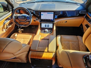 Jeep Wagoneer II 2022 Jeep Grand Wagoneer Series III 2022 6.4l 6.4 Benzyna 471KM, zdjęcie 8