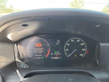 Honda HR-V III 2023 Honda HR-V LX 2023 2.0 Benzyna 158KM, zdjęcie 9