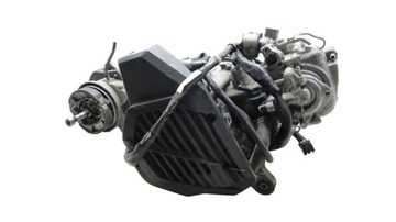 SILNIK HONDA PCX 125 GWARANCJA 30 DNI