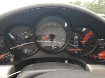 Porsche 911 991 Carrera 2/2S Coupe 3.8 400KM 2015 Porsche 911 Carrera S 2015 3.8l 3.8 Benzyna 400KM, zdjęcie 9