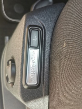 Volkswagen Tiguan II SUV 1.5 TSI EVO 150KM 2019 1.5 benzyna salon Polska I-szy własciciel Nawigacja mazaże Sam parkuje DSG, zdjęcie 22