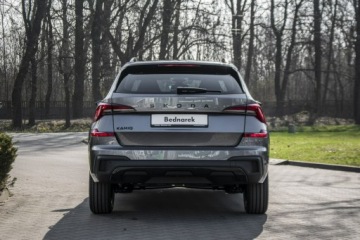 Skoda Kamiq Crossover Facelifting 1.0 TSI 115KM 2026 Škoda Kamiq Skoda Kamiq Monte Carlo 1.0 TSI 115, zdjęcie 7