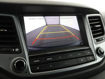 Hyundai Tucson III SUV 1.6 T-GDI 177KM 2016 Hyundai Tucson navi klima auto kamera i czujniki, zdjęcie 23