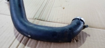 YAMAHA FAZER FZS YZF 600 THUNDERCAT ВОДЯНОЙ ШЛАНГ РАДИАТОРА ШЛАНГ ДВИГАТЕЛЯ FZR