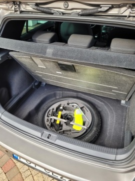 Volkswagen Golf VII GTD 3d Facelifting 2.0 TDI-CR BMT 184KM 2017 VW GOLF VII (5G1, BQ1, BE1, BE2) 2.0 GTD 184 KM, zdjęcie 13