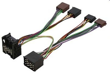 Кабели для BMW Land Rover Бесплатные комплекты