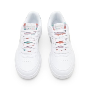 Trampki DIADORA RAPTOR LOW GLITTER RAINBOW WN