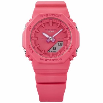 Zegarek Casio G-SHOCK prezent na Komunię dla dziewczynki wielofunkcyjny