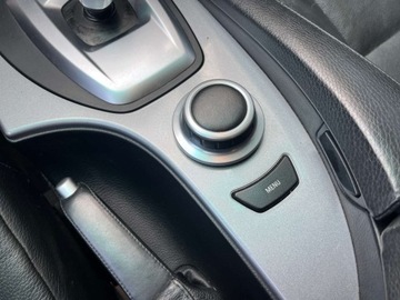 BMW Seria 5 E60 Sedan 2.0 520d 177KM 2008 BMW Seria 5 2.0 diesel 177 KM automat zarejestrowany w PL mozliwa zami, zdjęcie 15