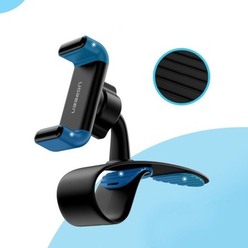 АВТОМОБИЛЬНЫЙ ДЕРЖАТЕЛЬ UGREEN ДЛЯ ПРИБОРНОЙ ПАНЕЛИ ТЕЛЕФОНА - CAR
