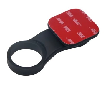 Zestaw uchwyt adapter wspórnik mostek na kierownicę do licznika GARMIN SRAM