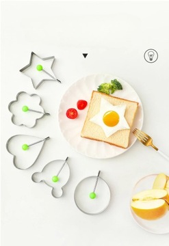 МЕТАЛЛИЧЕСКАЯ ФОРМОВКА ДЛЯ ЯИЧНИЦЫ