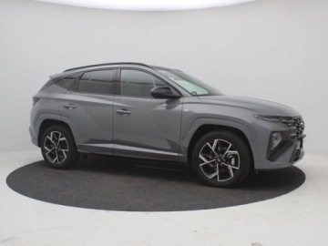 Hyundai Tucson IV 2026 HYUNDAI Tucson 1.6 T-GDi 48V N-Line 2WD DCT Suv 150KM 2026, zdjęcie 1