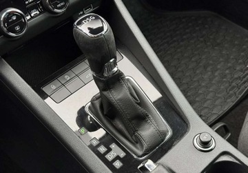 Skoda Octavia 2020 Skoda Octavia Reflektory LED Kamera Keyless Lane Assist Salon PL FVA, zdjęcie 20