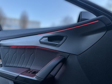 Cupra Formentor Crossover 2.0 TSI 310KM 2024 Cupra Formentor 2.0 TSI 4Drive Pakiet Zimowy Dach, zdjęcie 36