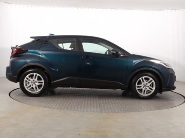 Toyota C-HR I Crossover Facelifting 1.8 Hybrid 122KM 2023 Toyota C-HR 1.8 Hybrid, Serwis ASO, Automat, zdjęcie 5