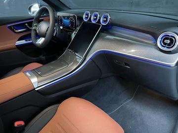 Mercedes GLC C254/X254 Coupe 2.0 200 204KM 2025 MERCEDES-BENZ GLC 200 4-Matic AMG Line 2.0 (204KM) 2025, zdjęcie 6