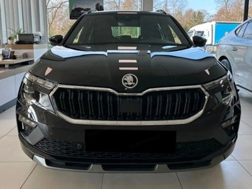 Skoda Kamiq Crossover Facelifting 1.0 TSI 115KM 2025 SKODA Kamiq Edition 130 1.0 TSI DSG Suv 115KM 2025, zdjęcie 1