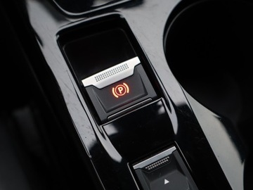 Peugeot 2008 II SUV 1.2 PureTech 130KM 2022 Peugeot 2008 1.2 PureTech, Salon Polska, zdjęcie 18