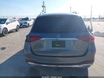 Mercedes GLE V167 2020 Mercedes-Benz GLE 350 2020 2.0 Benzyna 255KM, zdjęcie 11