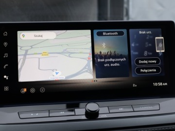 Nissan Qashqai III Crossover Facelifting 1.3 DIG-T MHEV 158KM 2025 Nissan Qashqai 1.3 DIG-T MHEV, 1. Właściciel, zdjęcie 11