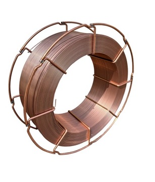 DRUT SPAWALNICZY SG2 MIG/MAG MIGOMAT 1,2 15KG K300