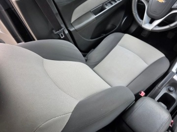 Chevrolet Cruze Sedan 1.6 i 113KM 2009 Chevrolet Cruze 1,6 113 KM LS, zdjęcie 21
