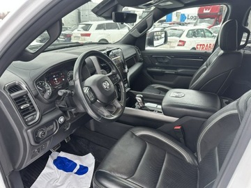 Dodge Ram V 5.7 HEMI 401KM 2022 Dodge RAM Poleasingowe.pl, zdjęcie 6