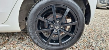 Volkswagen up! Hatchback 5d 1.0 MPI 60KM 2015 Volkswagen Up! klima, zdjęcie 8