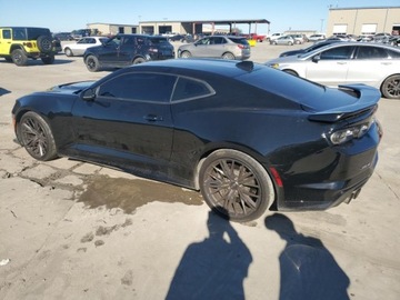 Chevrolet Camaro VI 2023 Chevrolet Camaro ZL1 2023 6.2l 6.2 Benzyna 650KM, zdjęcie 1