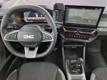 Dacia Bigster 1.2 mild hybrid 140 140KM 2025 Od ręki - Extreme 1.2 TCe mHEV ECO-G LPG 140KM / Pakiet Parking, zdjęcie 6