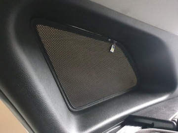 Солнцезащитные козырьки для Hyundai i30 II Kombi (2011-2017)