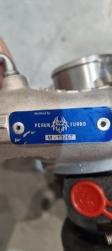 Can Am Maverick X3 TURBO TURBINE Гарантия 2 года