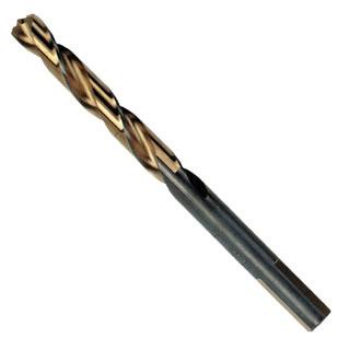 WIERTŁO DO METALU 9,5mm TURBO MAX (1/10) IRWIN