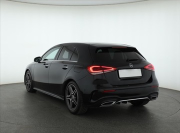 Mercedes Klasa A W177/V177 Hatchback 2.0 250 224KM 2019 Mercedes A A 250, Salon Polska, Serwis ASO, zdjęcie 3