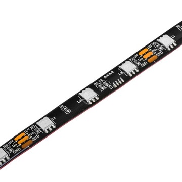 Контроллер цвета Spacetronik Glow HDMI