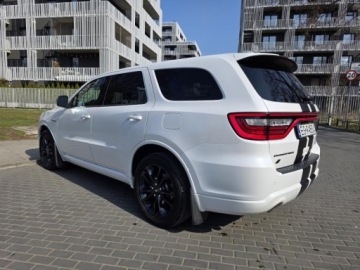 Dodge Durango III 5.7 V8 364KM 2021 DODGE DURANGO R/T V8 5.7l Hemi 365KM Przebieg: 67,362km Dokumentacja, zdjęcie 26