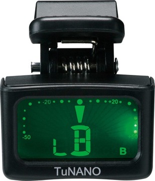 Tuner - Ibanez Tunano