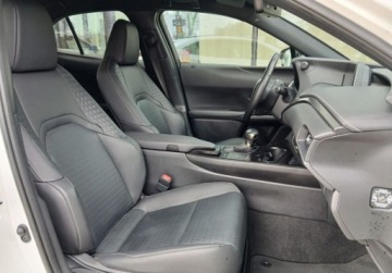 Lexus UX Crossover 250h 184KM 2022 Lexus UX UX 250h F Impression Vat Marza Salon PL Serwis ASO 2.0, zdjęcie 26