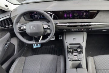  Od ręki - DS N°4 Performance Line EAT8 1.5 BlueHDi 130KM, zdjęcie 6