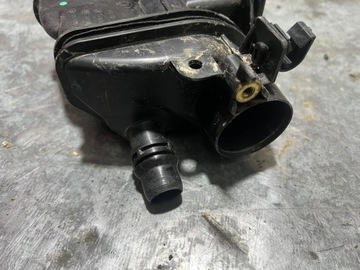 C4 PICASSO II 1,2 THP ТЕРМОСТАТ КОРПУС ТЕРМОСТАТА