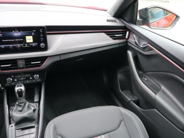 Skoda Kamiq Crossover Facelifting 1.0 TSI 115KM 2025 Skoda Kamiq 1.0 TSI, Salon Polska, 1. Właściciel, zdjęcie 7