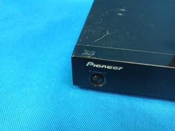 Blu-Ray-плеер Pioneer BDP-150 /Flac HD /Pilot