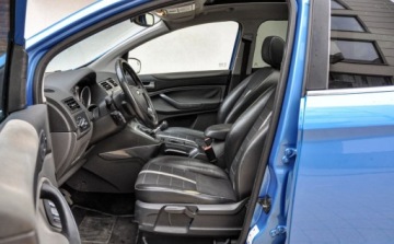 Ford Kuga I 2008 Ford Kuga 2,0TDCI Skory 2.0 Diesel 136KM, zdjęcie 6
