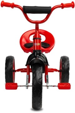 ДЕТСКИЙ ВЕЛОСИПЕД TOYZ YORK 3+