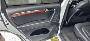 Audi Q7 I SUV Facelifting 3.0 TFSI 333KM 2014 AUDI Q7 3.0 TFSI PREMIUM PLUS 2014 – BEZ SILNIKA – IDEALNE NA CZĘŚCI, zdjęcie 24