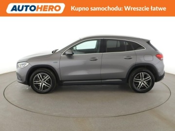 Mercedes GLA II Off-roader Plug-In 1.3 250 e 218KM 2020 Mercedes GLA 250 FV23% PHEV full LED półskóra, zdjęcie 1