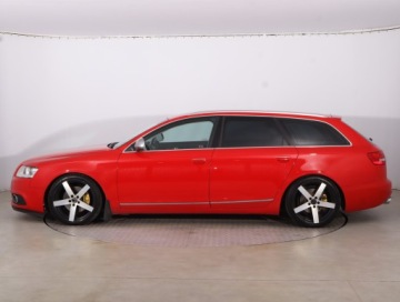 Audi A6 C6 Avant 2.0 TDI 170KM 2009 Audi A6 2.0 TDI, 167 KM, Automat, Xenon, Klima, zdjęcie 2