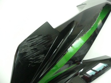 . КОРПУС ОБТЕКТОРА БАНКИ ЛЕВАЯ KAWASAKI Z1000 SX Z100SX Z 1000 17 +